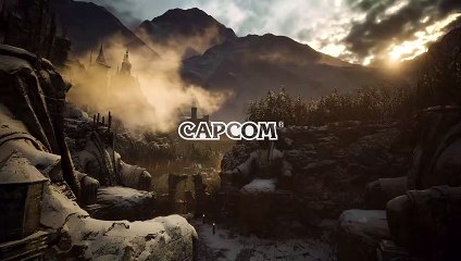 Resident Evil Village - Trailer Gameplay - SUB ITA