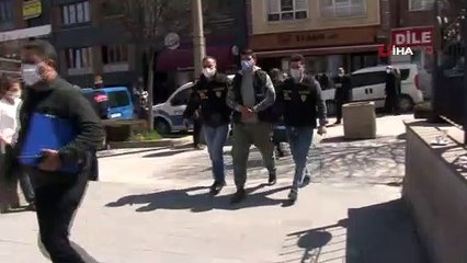 Eskişehir’de kıskançlık cinayeti