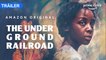 The Underground Railroad - Tráiler Oficial en Español - Prime Video