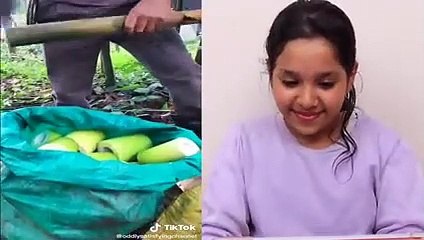 شفا oddly satisfying videos _ أتحداك ما تقول واو_ ستشعر براحة نفسية غريبة بعد مشاهدة المقطع