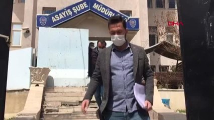 VAN 4 KİŞİNİN YARALANDIĞI AİLE KAVGASININ FİRARİ ŞÜPHELİLERİ, SİLAHLARLA YAKALANDI