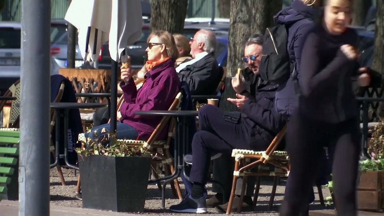 Frankreich beklagt mehr als 100.000 Covid-Tote - Dunkelziffer höher?