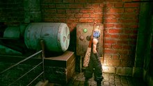 FINAL FANTASY VII REMAKE_條鎖匙痴實地下架...