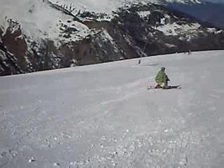 Nico 360 loupé valloire 2