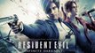 Resident Evil: Infinite Darkness - Official Trailer - Netflix 2021