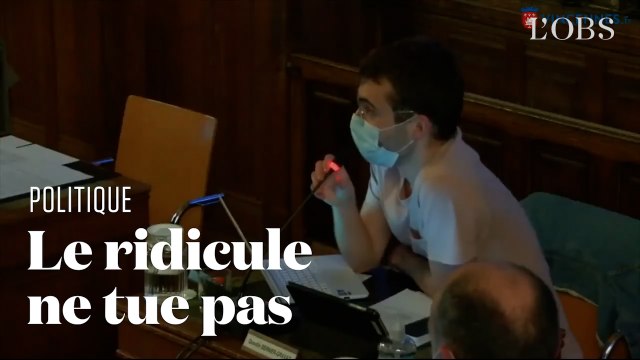 Un élu écologiste d'opposition à Vincennes vote contre la subvention du Yacht Club, un club de voile