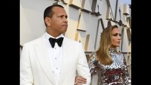 Jennifer Lopez And Alex Rodriguez Have Officially Split | Moon TV News