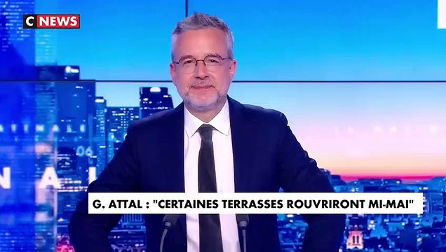 Coronavirus - Après l'annonce de la réouverture de certaines terrasses à partir de la mi-mai, le monde de la restauration attend des précisions