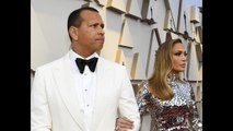 Jennifer Lopez And Alex Rodriguez Have Officially Split | OnTrending News