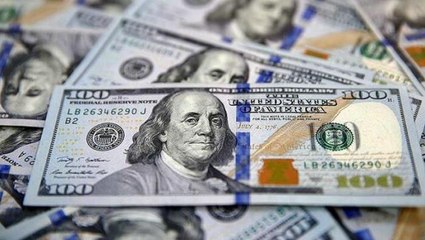 Güne yükselişle başlayan dolar 8,08'den işlem görüyor