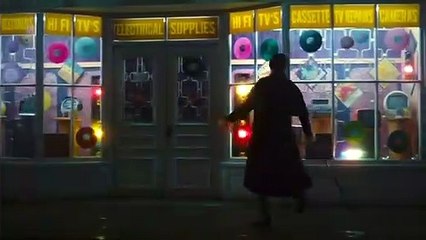 Dark Shadows - Tv Spot #3 (60S)