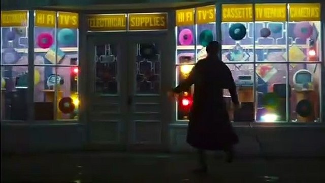 Dark Shadows - Tv Spot #3 (60S)