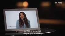 Mónica Naranjo promociona el estreno de 'Amor con fianza', el reality al estilo de 'La Isla de las Tentaciones' de Netflix