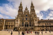 Santiago de Compostela - Turismo de Galicia