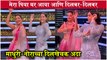 Madhuri Dixit & Nora Fatehi DANCE on Dilbar | माधुरी-नोराच्या दिलखेचक अदा | Dance Deewane