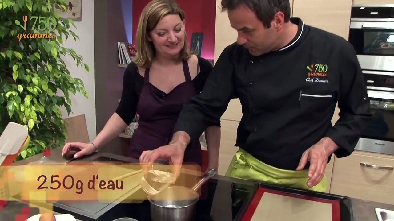 Recette De Chouquettes Inratables - 750G