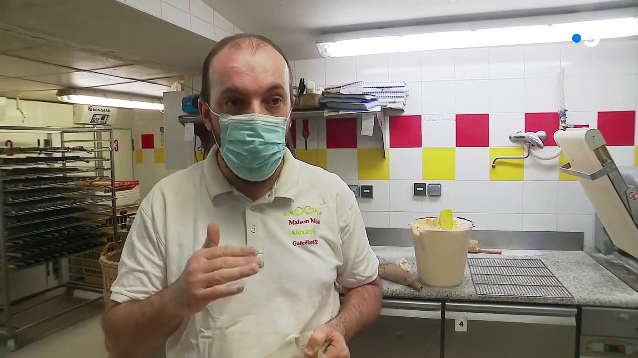 Souffle Pancake With One Egg