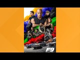 Atlanta actors Tyrese Ludacris tease 'Fast and Furious 9' with release | OnTrending News