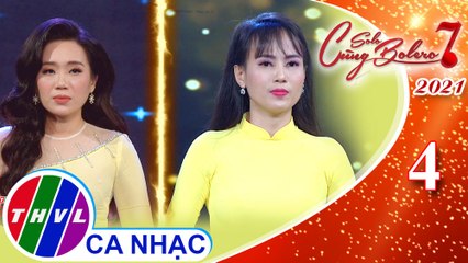 Màu hoa bí - Hồng Thắm - Hoàng Linh