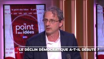 Le Point des idées #14 (partie 2) : Pierre-Henri Tavoillot