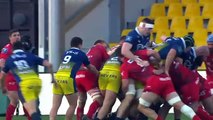 RESUME MATCH NEVERS : OYONNAX