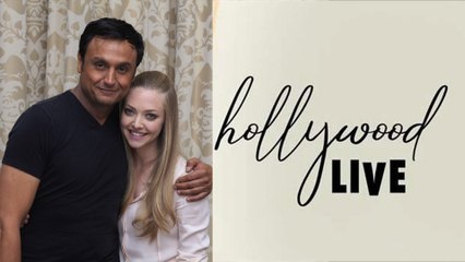 Hollywood Live - En route vers les Oscars n°2