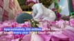 Saudi Arabia's city of roses blooms in Ramadan