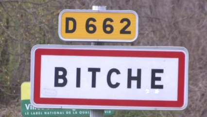 Facebook bloque par erreur la ville de Bitche