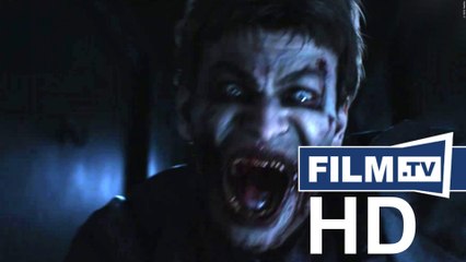 Resident Evil: Infinite Darkness Trailer Englisch English (2021)