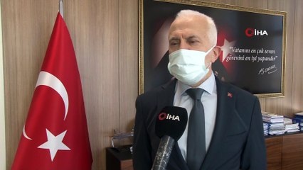 Aşılama sonrasında yoğun bakım hastalarının yaş ortalaması düştü