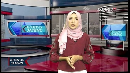 UTBK UNS Solo, Peserta Difabel Tempati Ruang Khusus