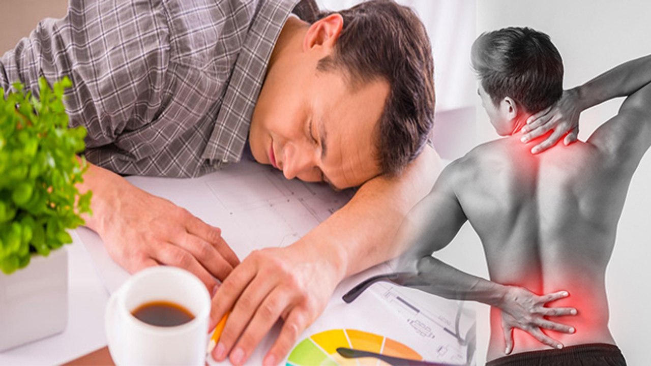 इस Vitamin की कमी से होता है थकान और बदन दर्द | Symptoms of Vitamin D Deficiency | Boldsky