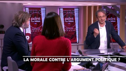 Le Point des idées #14 (partie 2) : Pierre-Henri Tavoillot