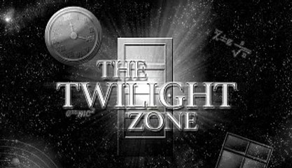 Twilight Zone Radio - The Fugitive