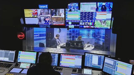 Covid : le redémarrage économique aux Etats-Unis va profiter aussi à la France