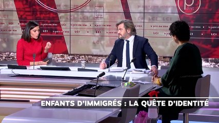 Le Point des idées #14 (partie 1) : avec Fatiha Agag-Boudjahlat