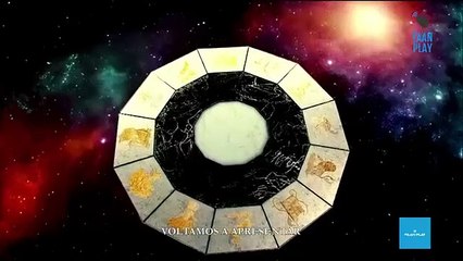 NOVELA GÊNESIS Cap 63 (COMPLETO) Quinta-Feira HD