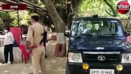 पंचायत चुनाव में गोलीकांड में शिवपाल के करीबी प्रसपा नेता गिरफ्तार