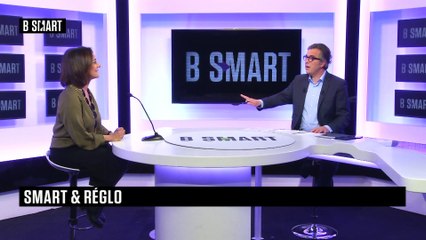 SMART JOB - Smart & Réglo du vendredi 16 avril 2021