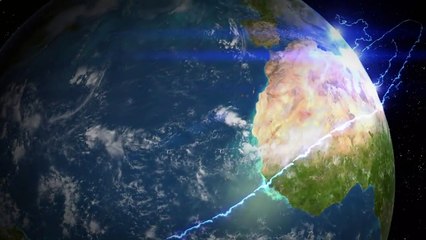 Ancient Aliens: Earth'S Energy Harnessed By Ets (Season 13) | History