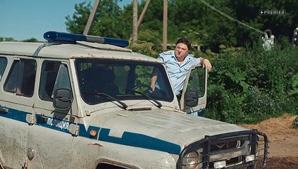 ЖУКИ (2 сезон, 2 серия)(2021) смотреть онлайн