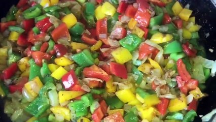 Recette Springroll Facile À Faire Façon Msemen ✨✨