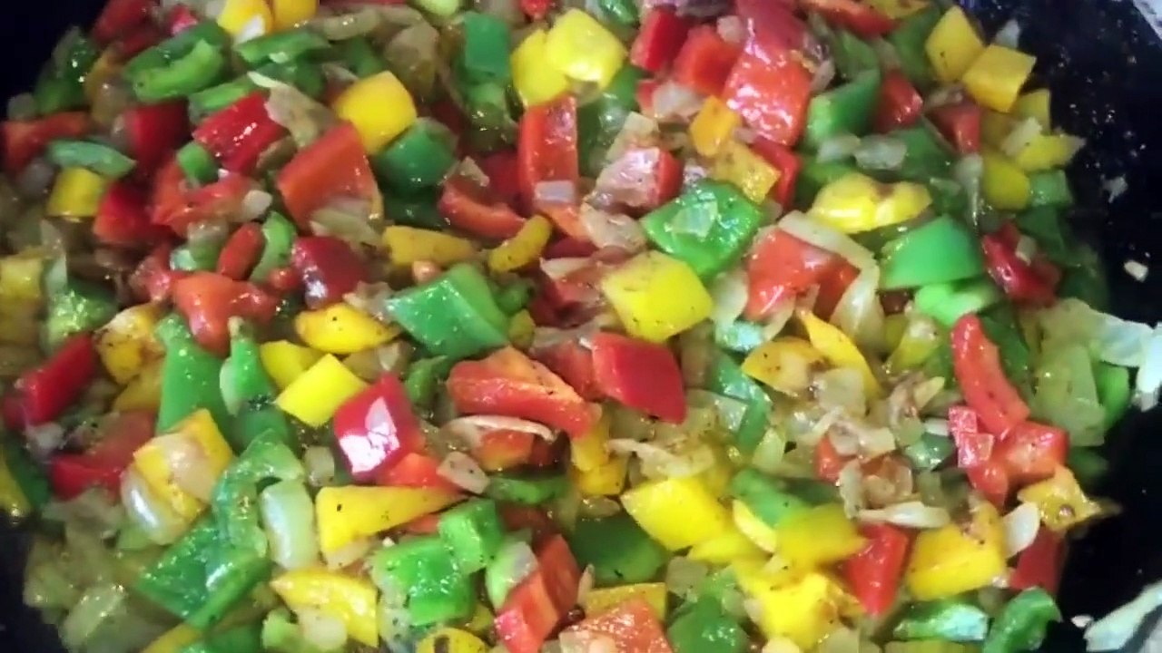 Recette Springroll Facile À Faire Façon Msemen ✨✨