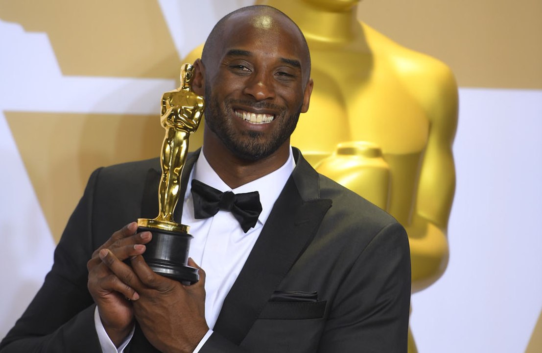 Michael Jordan to induct Kobe Bryant into Basketball Hall of Fame