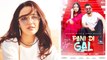 Jasmin Bhasin Share Her Shooting Experience For Maninder Butta’s Debut Track Pani Di Gal