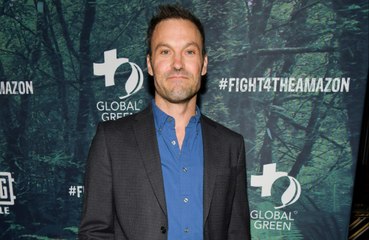Brian Austin Green: Gutes Verhältnis zu Ex Megan