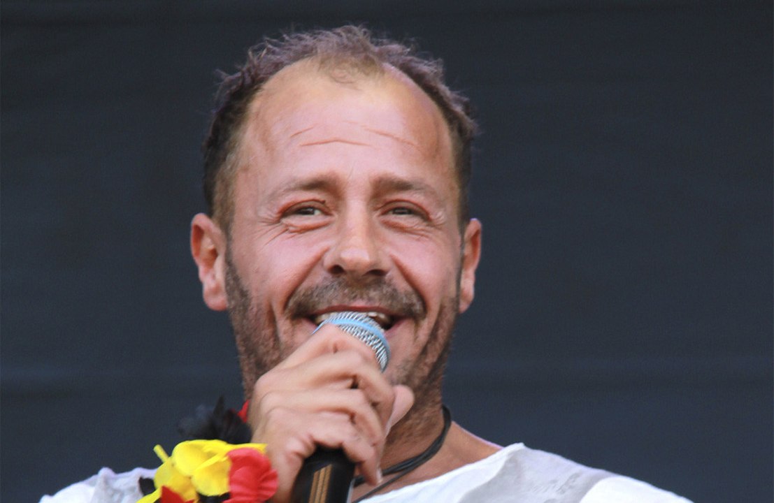 Willi herren: verwandte schuld an der trennung?