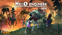 Hello Engineer - Trailer de gameplay