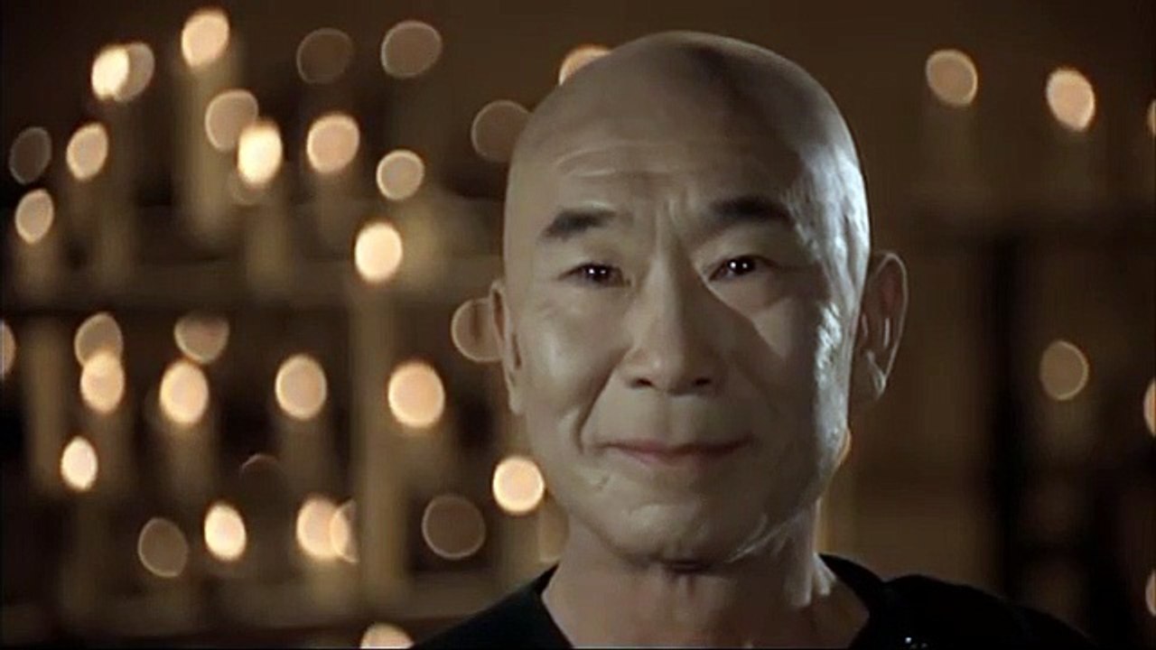 Kung Fu: Caine Finally Snatches The Pebble From Master Kan