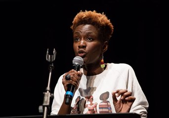 “Votre antiracisme, une escroquerie qui sert à salir” : la Licra s’offusque d’un tweet de Rokhaya Diallo